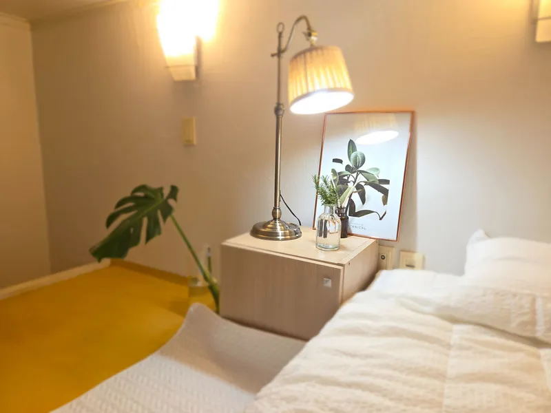 [경남 창원] 중심지 아늑한 스테이지 3 #워커이션 2