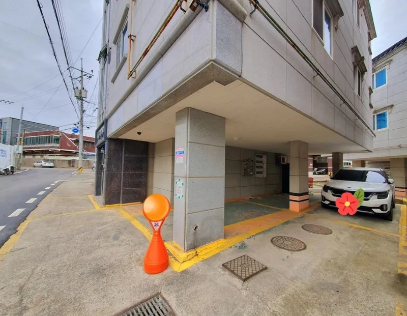 [Gyeongsan] ASE, 15 minutes from Yeongnam University Station 19