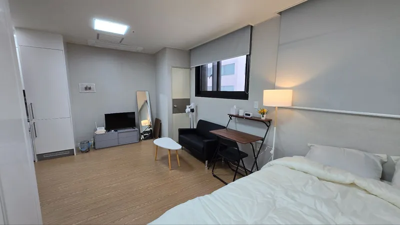 [Wonju] Wonju City Hall Officetel 3