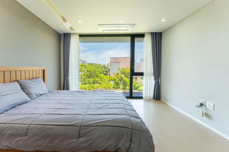 [Seongsan, Seogwipo][Seogwipo/Seongsan] #PremiumPrivateVilla #BBQ Pet-friendly accommodation 9