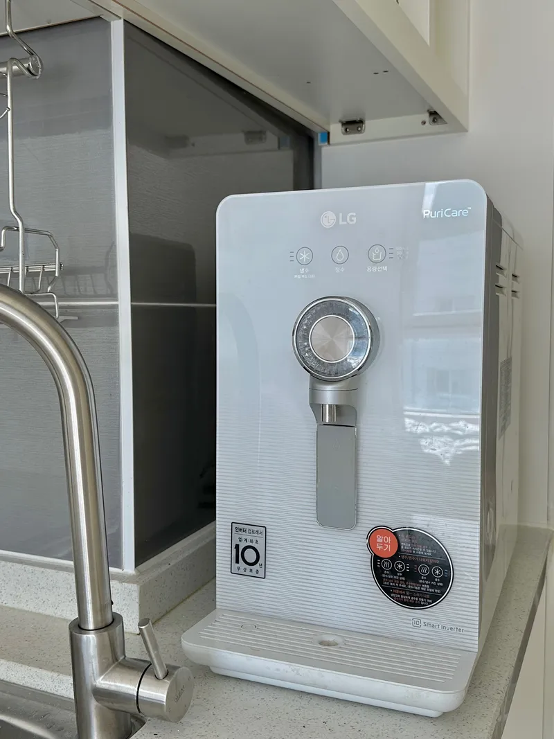 [Gangnam, Seoul] 5 minutes from Suseo Station | Samsung Hospital | Premium Full-Option 13