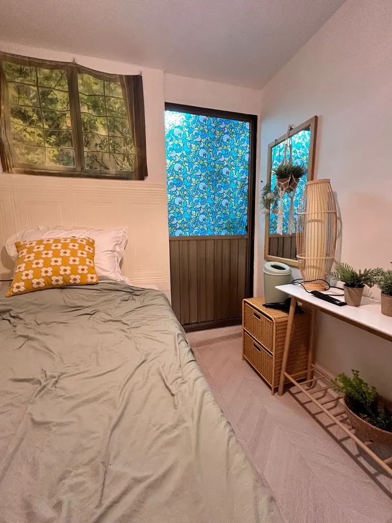 [Geumcheon, Seoul] One-room accommodation near Gasan Digital Station 3