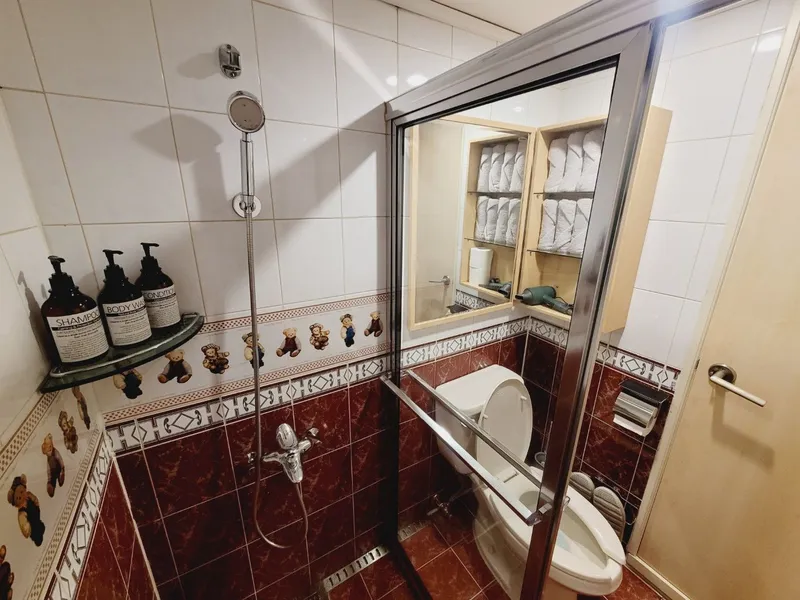 [Yangcheon, Seoul] Yeouido/Mok-dong 3 mins from Omokgyo Station/Free Parking/Ewha Mokdong Hospital/City & Riverview 12