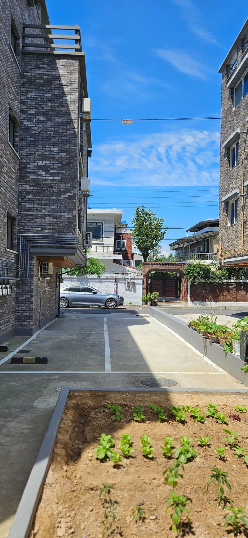 [전북 전주] 한옥마을 차량5분거리 분리형원룸 204호(건조기) 19