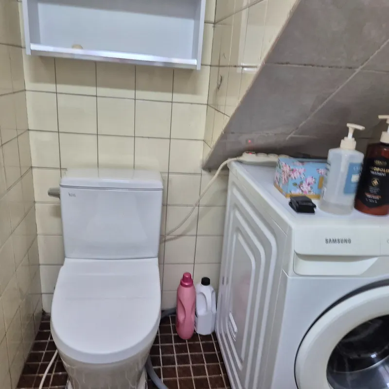 [Yeongdeungpo, Seoul] Renovated large room with parking at Sinpung Station 6