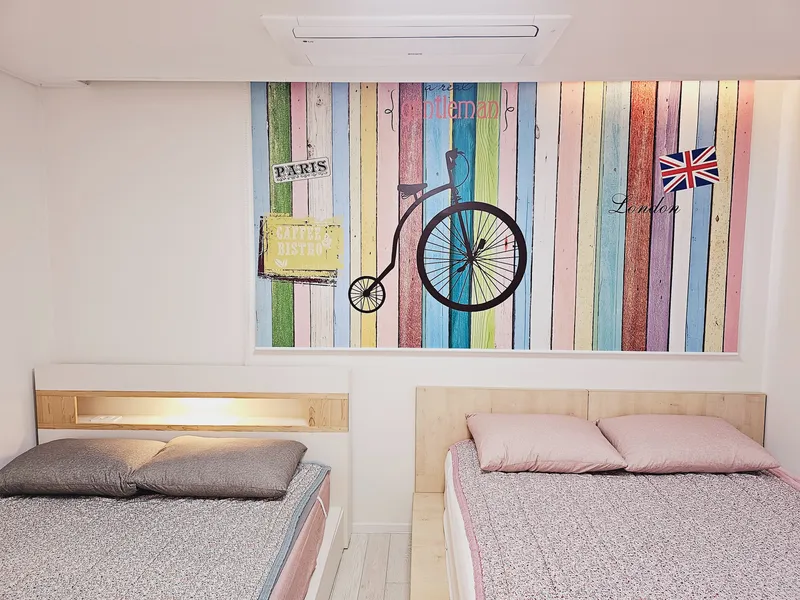 [Bucheon] Sosa Premium 33-pyeong New Apartment 4