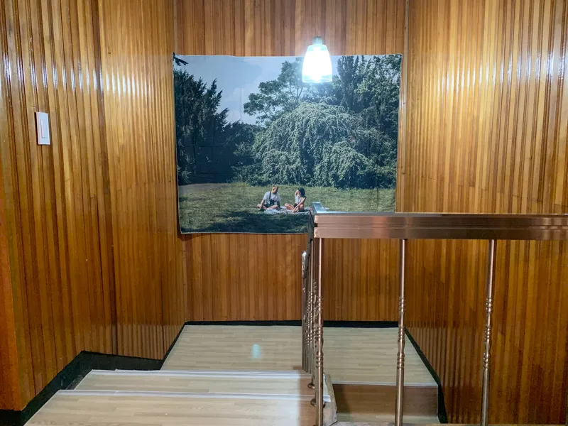 [Dongdaemun, Seoul] 10 minutes from Cheongnyangni Station / 5 queen-size beds / 3-room duplex 26