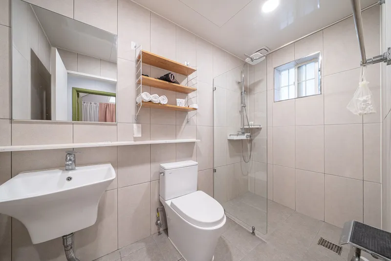 [Pyeongchang] Pyeongchang, Gangwon-do #PrivateHouseStay #LargeDogsAllowed #BBQBonfire #FreeSpaSauna 11
