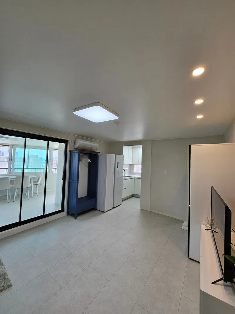 [Gimhae] Detached one-room apartment near Inje University and Gimhae University 3