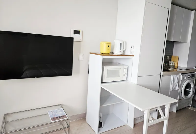 [Haeundae, Busan] Songjeong Beach 1-minute cut + a week-long stay 9