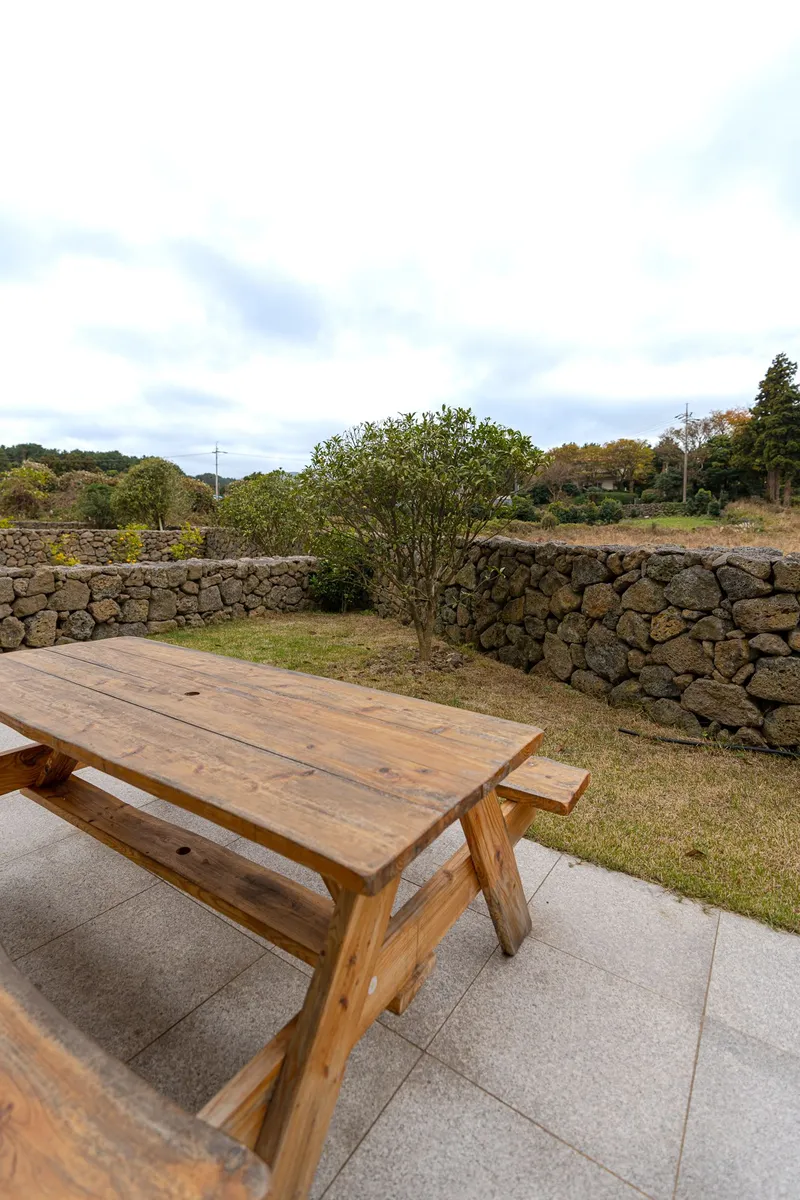 [Aewol, Jeju] Detached house with private garden and terrace 27