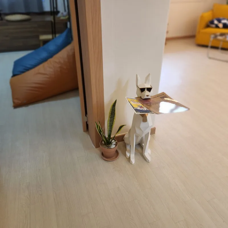 [Gangneung] 5 minutes from Chodang, Gangmun, Gyeongpo, beach, and major tourist attractions (3 rooms 85m², 2F) 20