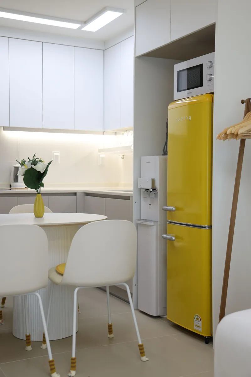 [Goyang] 2-room full option near Hyangdong DMC (Q3+SS1/maximum 7 people) 32