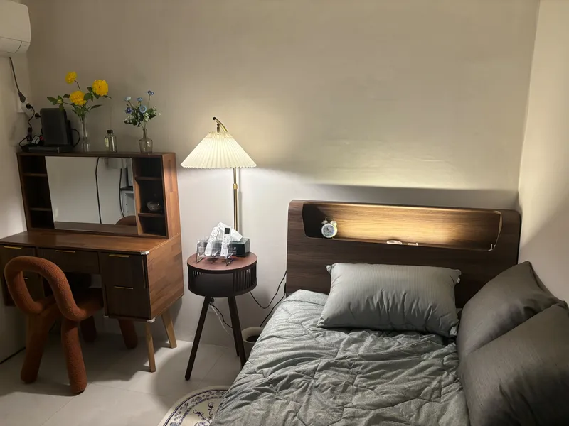 [Songpa, Seoul] 1.5 room mood house with good accessibility 2