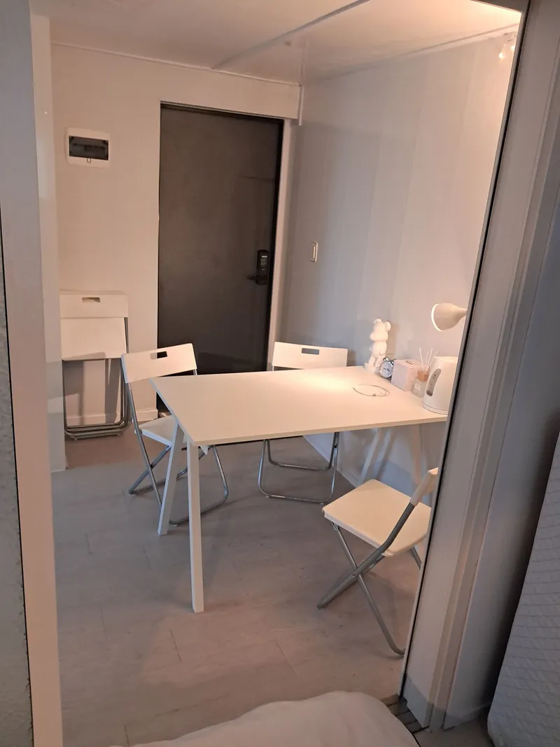 [Dongjak, Seoul] Heukseok-dong Jungang University, CAU, Godseongbi Two Room 302 43