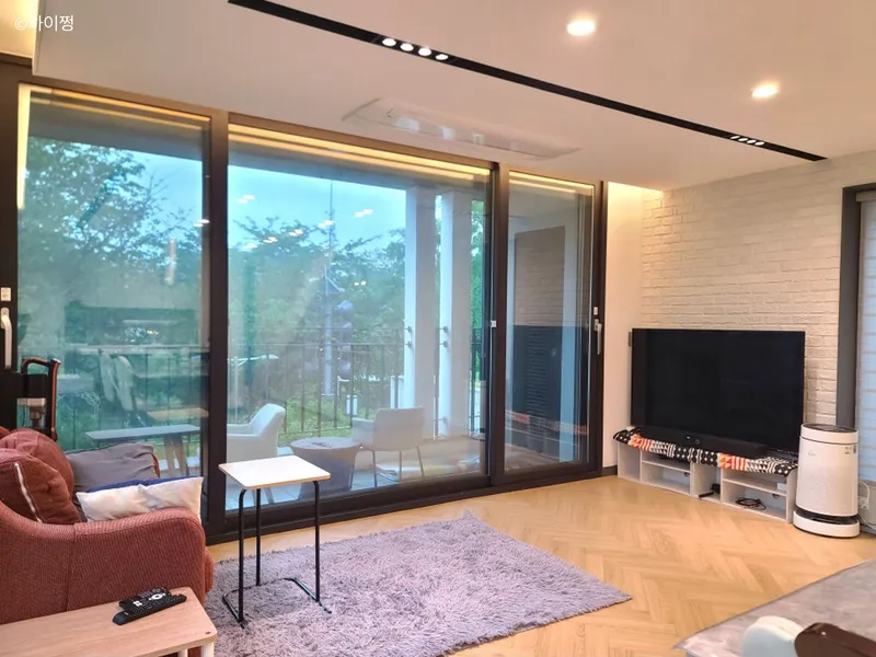 [Seohong-dong, Seogwipo] Healing House in the Park 20