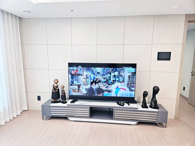 [Yeongjong, Incheon] An apartment like a hotel on Yeongjongdo Island 11