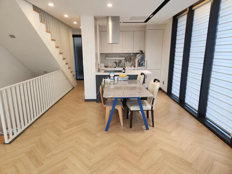 [Seohong-dong, Seogwipo] Healing House in the Park 23