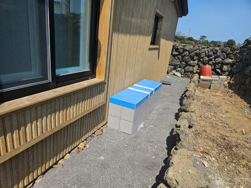 [제주 한경] 고산 석양의 아름다움과 조용한 생활이 있는 독채 29