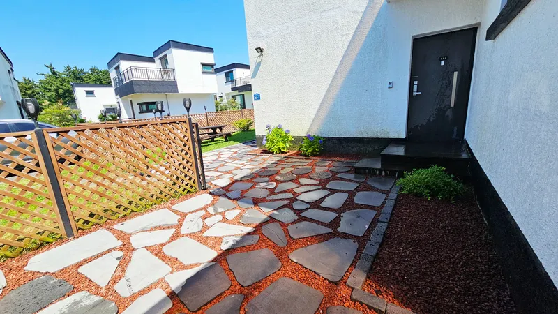 [Hallim, Jeju] #Two living rooms, bedrooms, and bathrooms #A two-story house spacious enough for two families #Dogs allowed 27