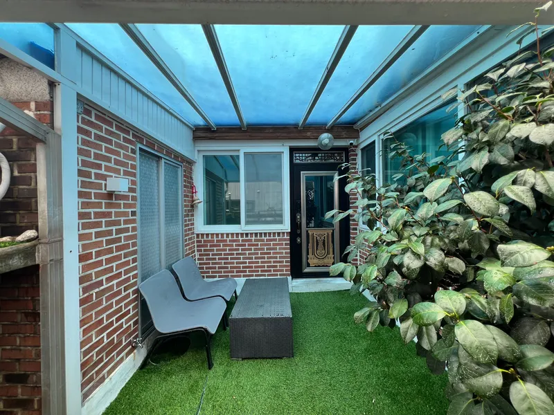[Sokcho] 4-bedroom detached house, 1-minute walk from Sokcho Beach 28