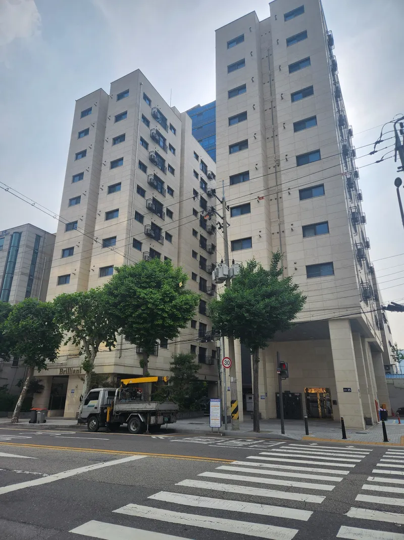 [Yeongdeungpo, Seoul] Two Room, 5-minute walk from Yeongdeungpo-gu Office Station (Lines 2 and 5) 20