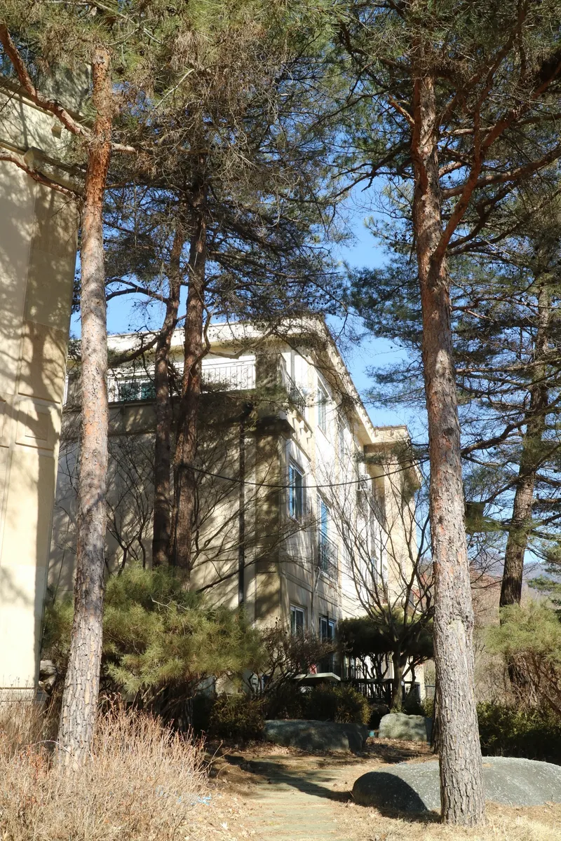 [경기 가평] 마당과 이어지는 테라스가 있는 평화로운 숲 속 스테이 40