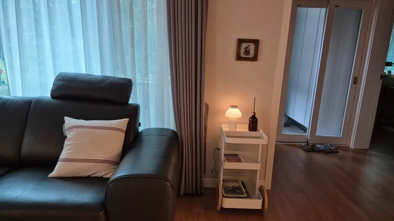 [Gangneung] A home-like emotional accommodation hidden in a Gangneung residential area 21
