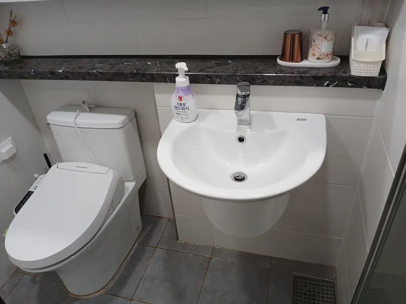 [Yeosu] Cherry House & Ocean View One Room (8th floor) 10