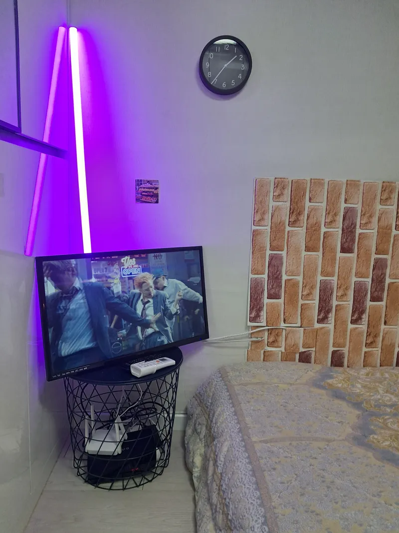 [Dongjak, Seoul] Heukseok-dong Jungang University, CAU, Godseongbi One Room 101 21
