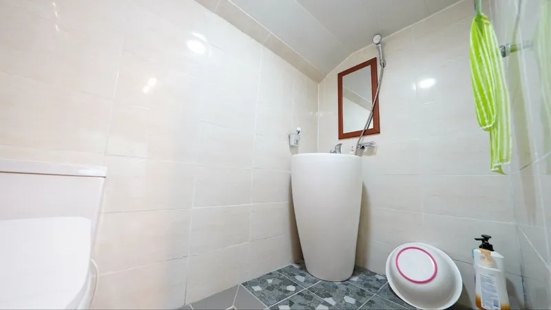 [Gujwa, Jeju] A private house within 1 minute walk of a quiet beach promenade #Pets allowed 7