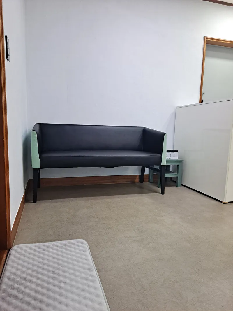 [Donam-dong, Jeju] Two-room apartment near Jeju office building in Donam-dong 5