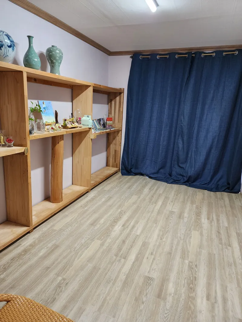 [Pohang] Small House in the Forest 4