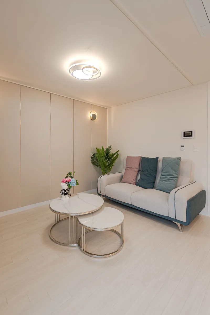 [Aewol, Jeju] Detached house with private garden and terrace 16