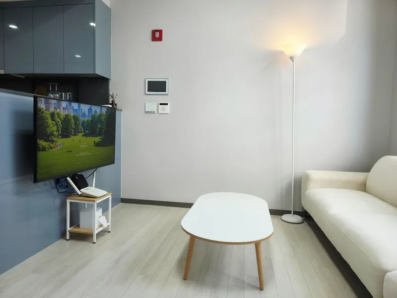 [Gangdong, Seoul] 4-person duplex, 5-minute walk from Cheonho Station, adjacent to Jamsil 10