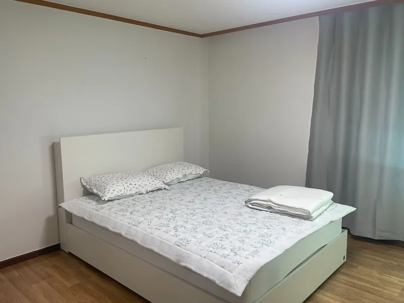 [Jeonju] 3-room apartment with amenities near Jeonbuk National University 2