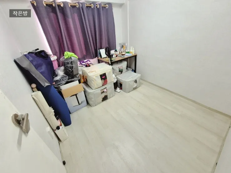 [Gwangjin, Seoul] Women's Retro Sharehouse, South-facing, Quiet, Clean, Remodeled! Excellent Transportation 5