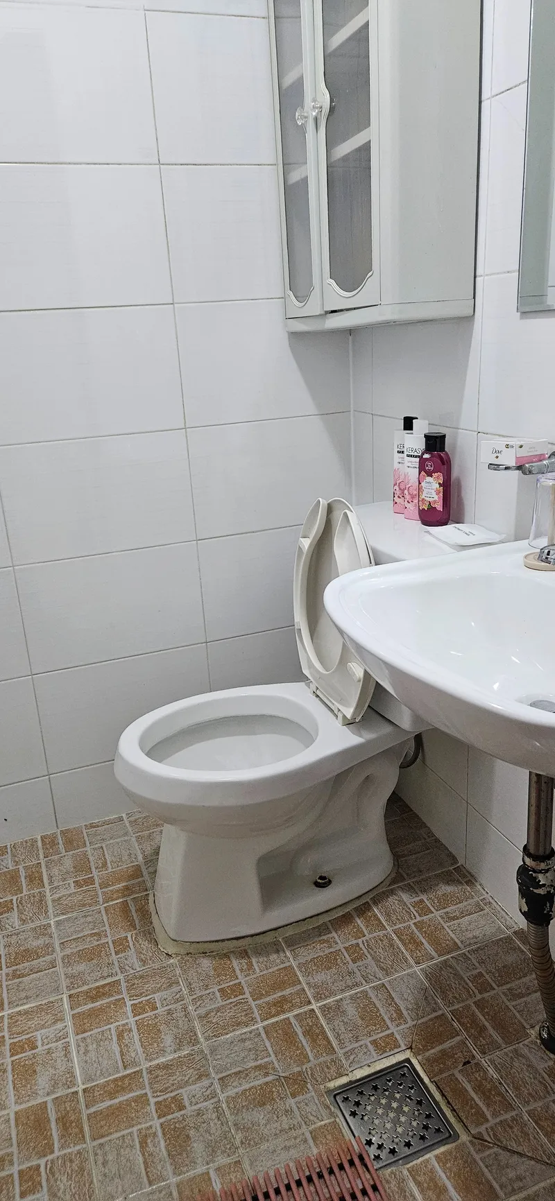 [Gwangju] Gonjiam Shindae-ri Detached One-Room 3