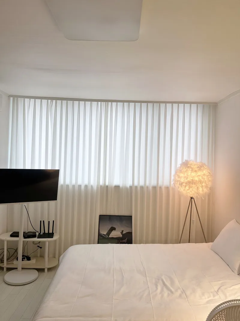 [Gangnam, Seoul] Two-room apartment, 8 minutes walk from Nonhyeon Shinnonhyeon 8