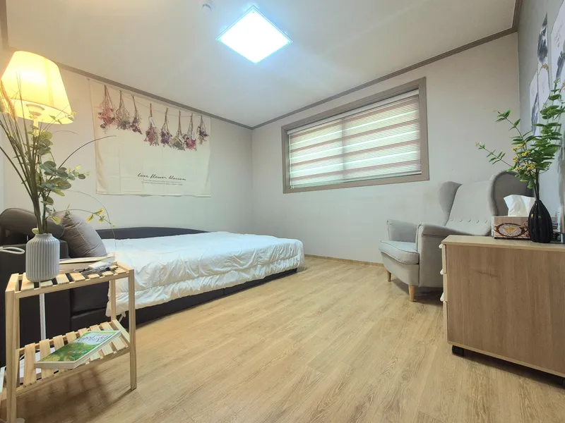 [Jincheon] Premium Two-Room (Corporate Use Only) 3