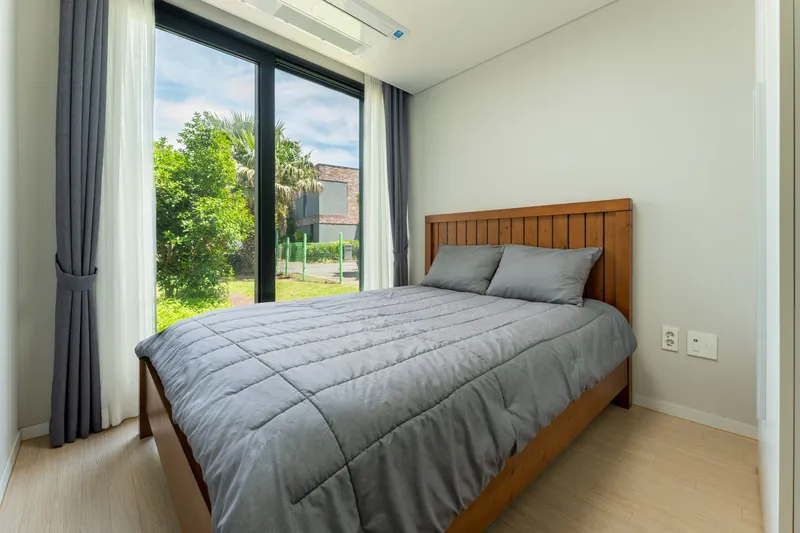 [Seongsan, Seogwipo][Seogwipo/Seongsan] #PremiumPrivateVilla #BBQ Pet-friendly accommodation 2