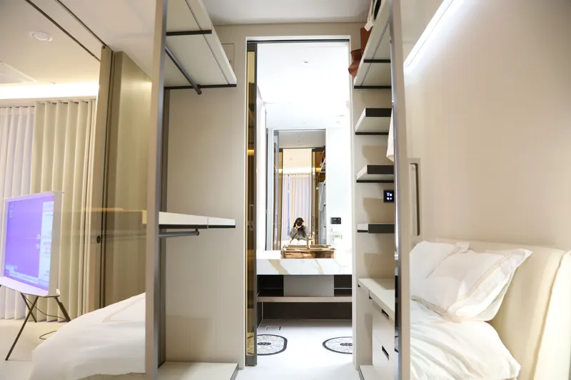 [서울 강남] Luxury Home 강남구청역1분 41