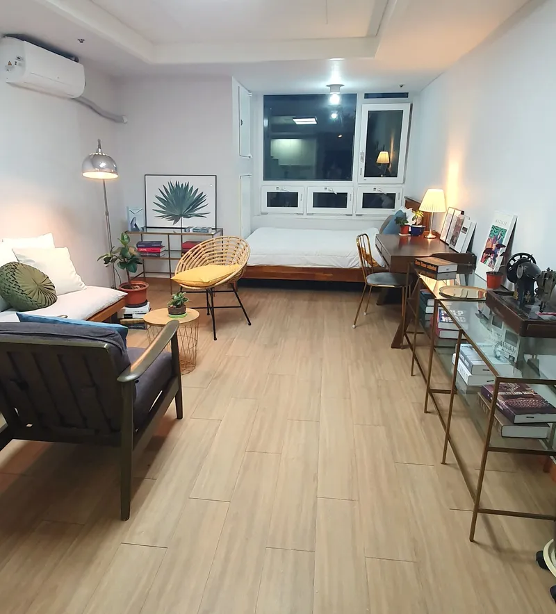 [Yeongdeungpo, Seoul] Luxury officetel with a view of the National Assembly Building 5