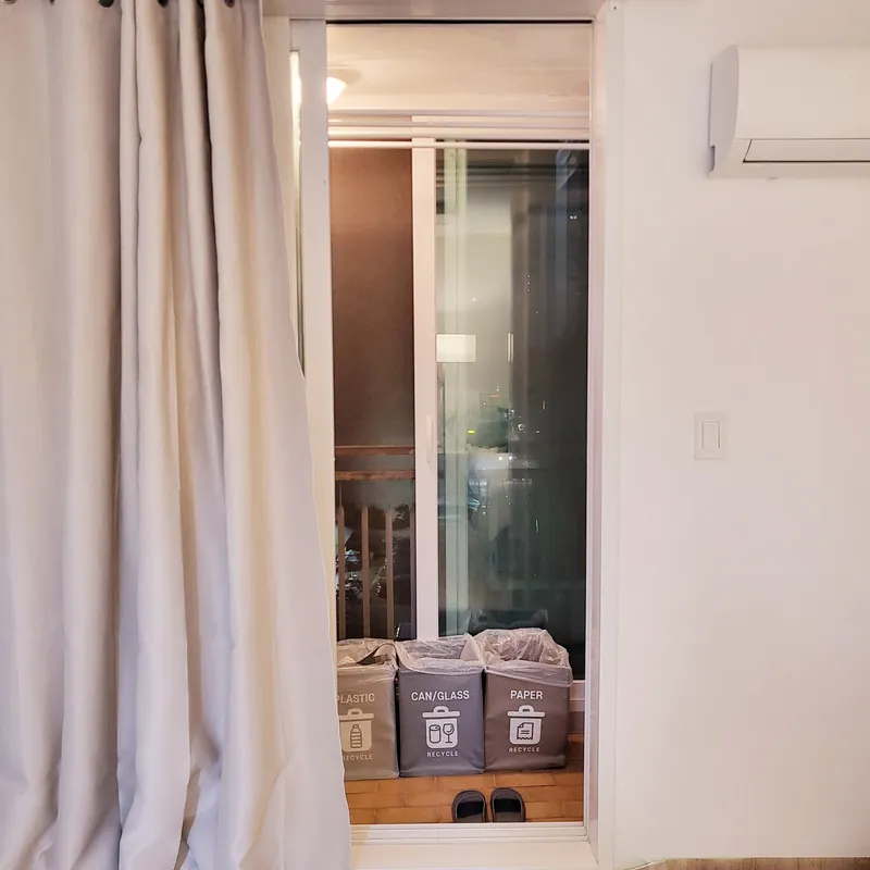 [Nowon, Seoul] Nowon Station super close two-room fully-furnished apartment #remodeling #3rd store 17