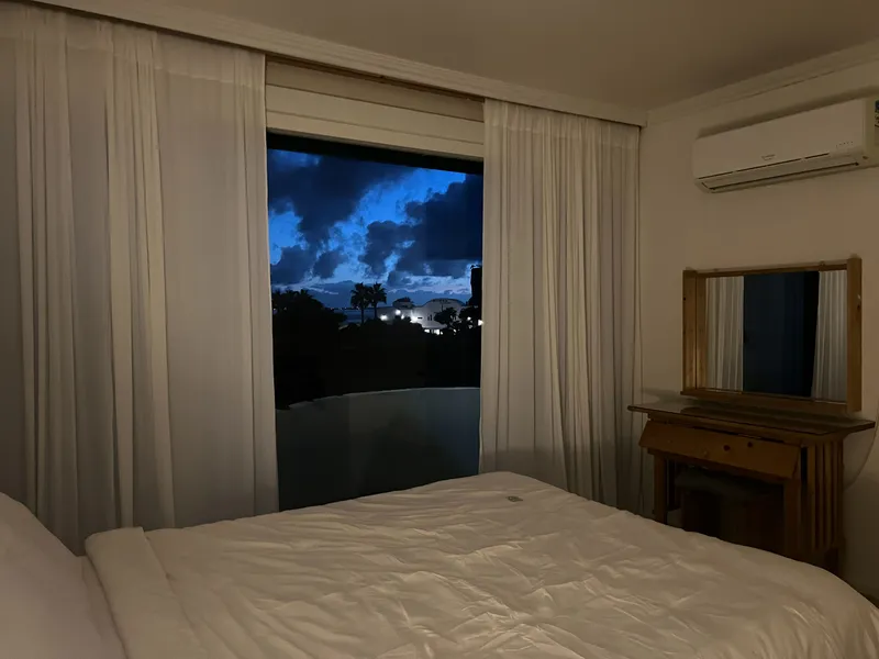 [Andeok, Seogwipo] Daepyeong-ri Ocean View 4-8 person accommodation #Pets allowed 4