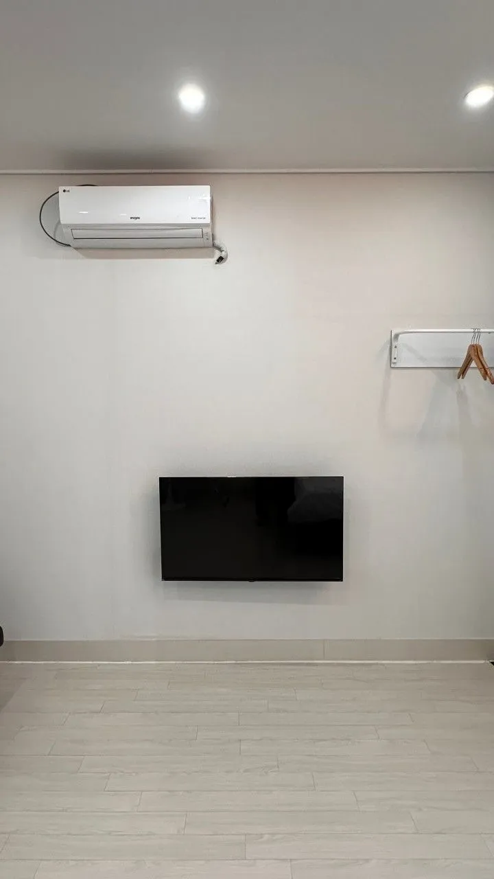 [Gujwa, Jeju] Double Room 203, a comfortable place to rest with a distant ocean view 6