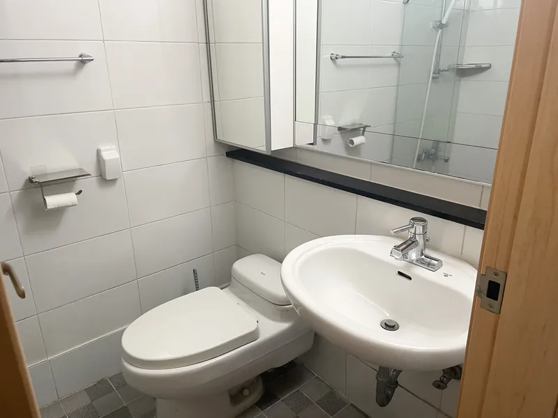 [Gangseo, Seoul] Line 5, 30 seconds cut, Gimpo Airport, full option one room 7