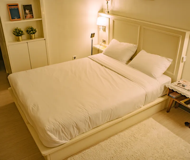 [Yeosu] Ocean View Accommodation Romantic Pocha Gejanggolmok Tourist Attraction 10-minute Free Parking 11