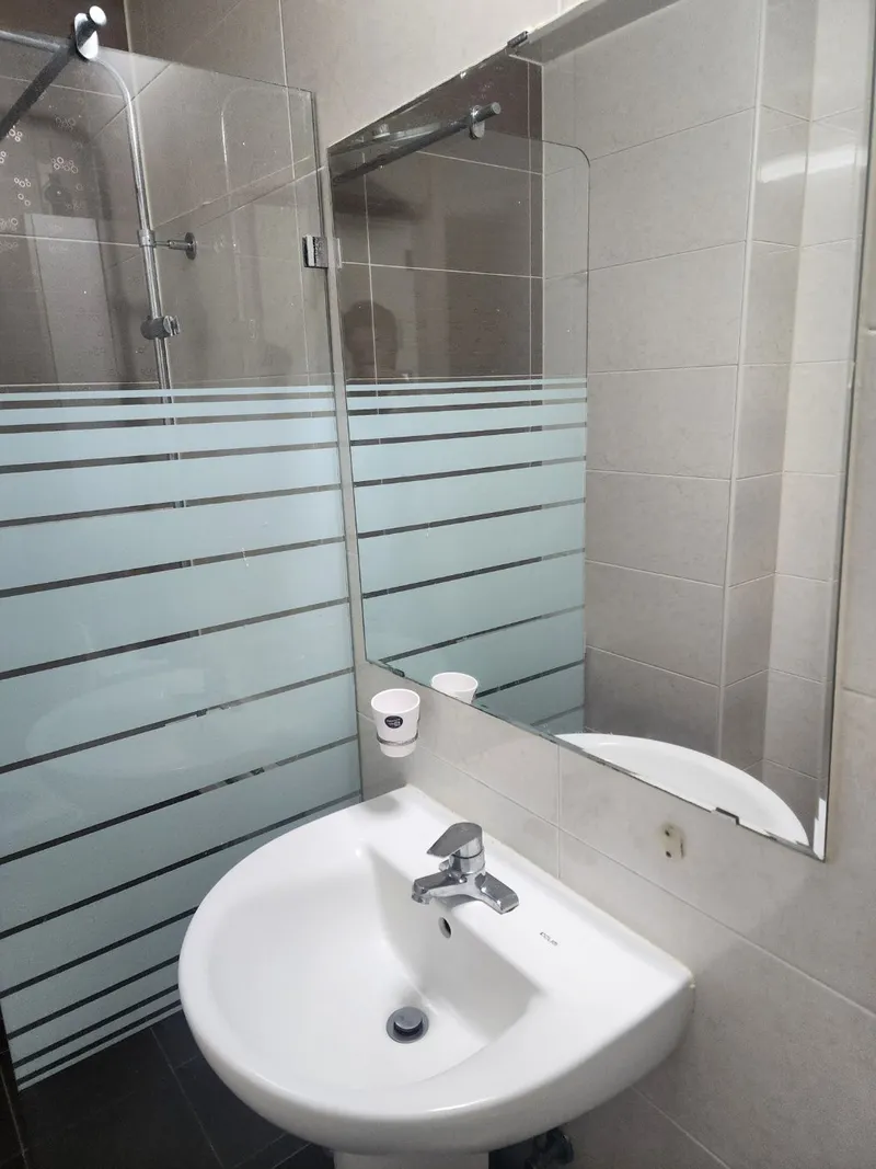 [Cheongju][Chungcheongbuk-do Cheongju] City View within walking distance of Express/Intercity Bus Terminal 12