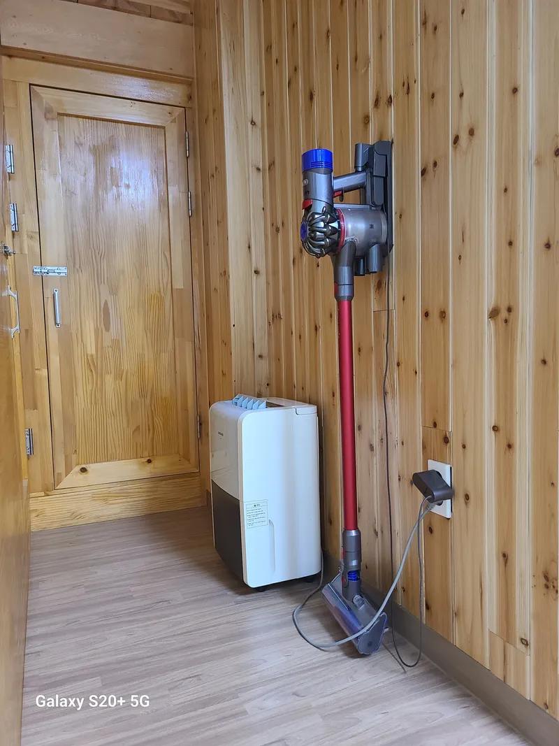 [Andeok, Seogwipo] Ocean view, 2nd floor, detached house next to Sanbangsan Tancheon Hot Springs 32